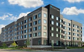 Hyatt House Lansing-University Area